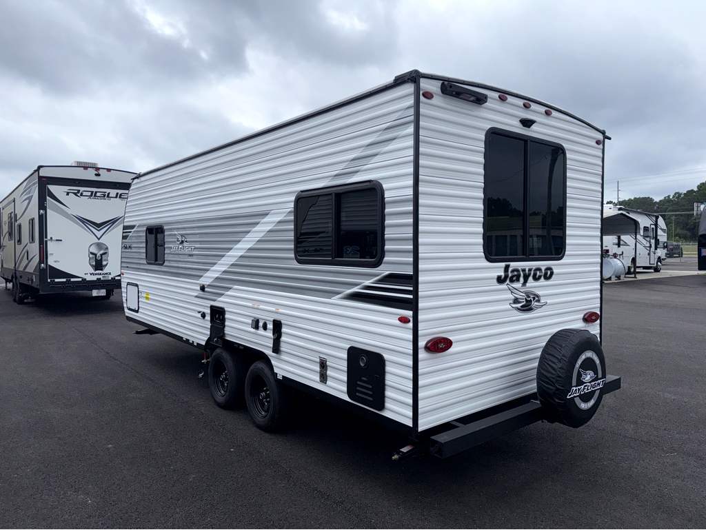 2026 JAYCO JAY FLIGHT SLX 210QB - Image 3