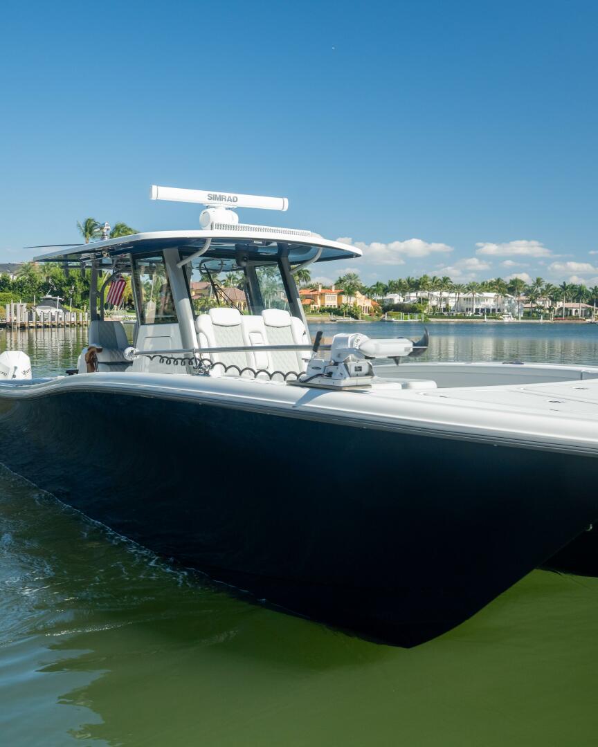 2025 Costa Custom - Image 24