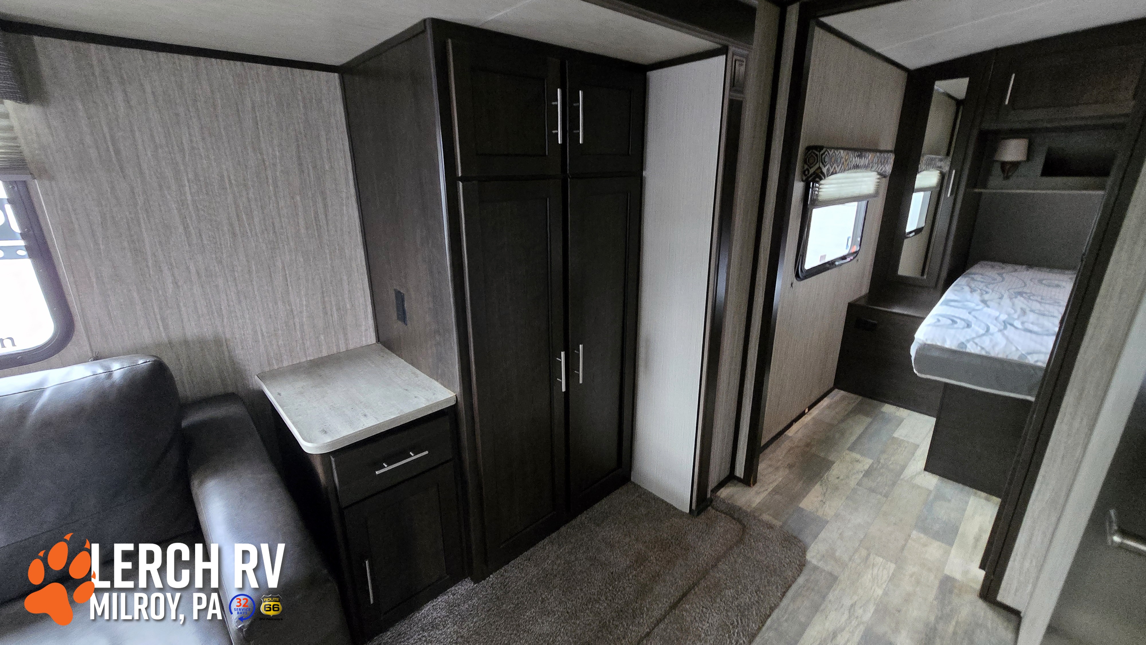 2019 Cruiser RV Fun Finder Xtreme Lite 24RK - Image 15