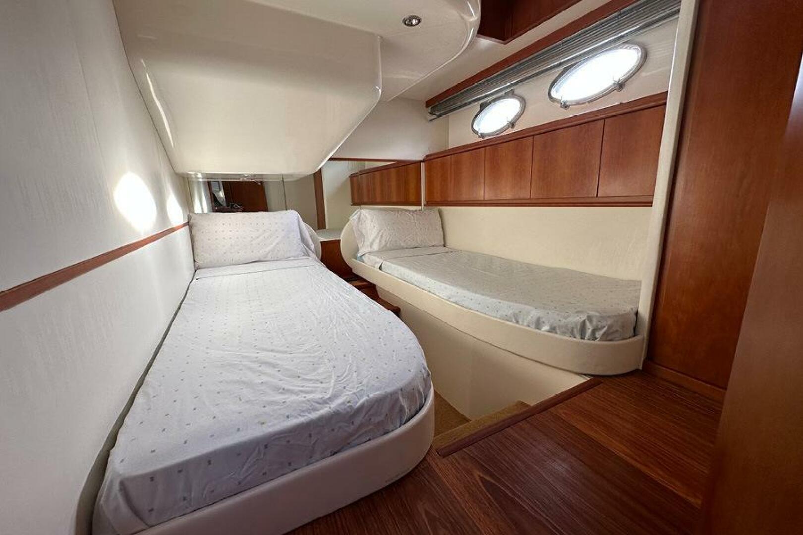 2007 Pershing Pershing 50 - Image 21