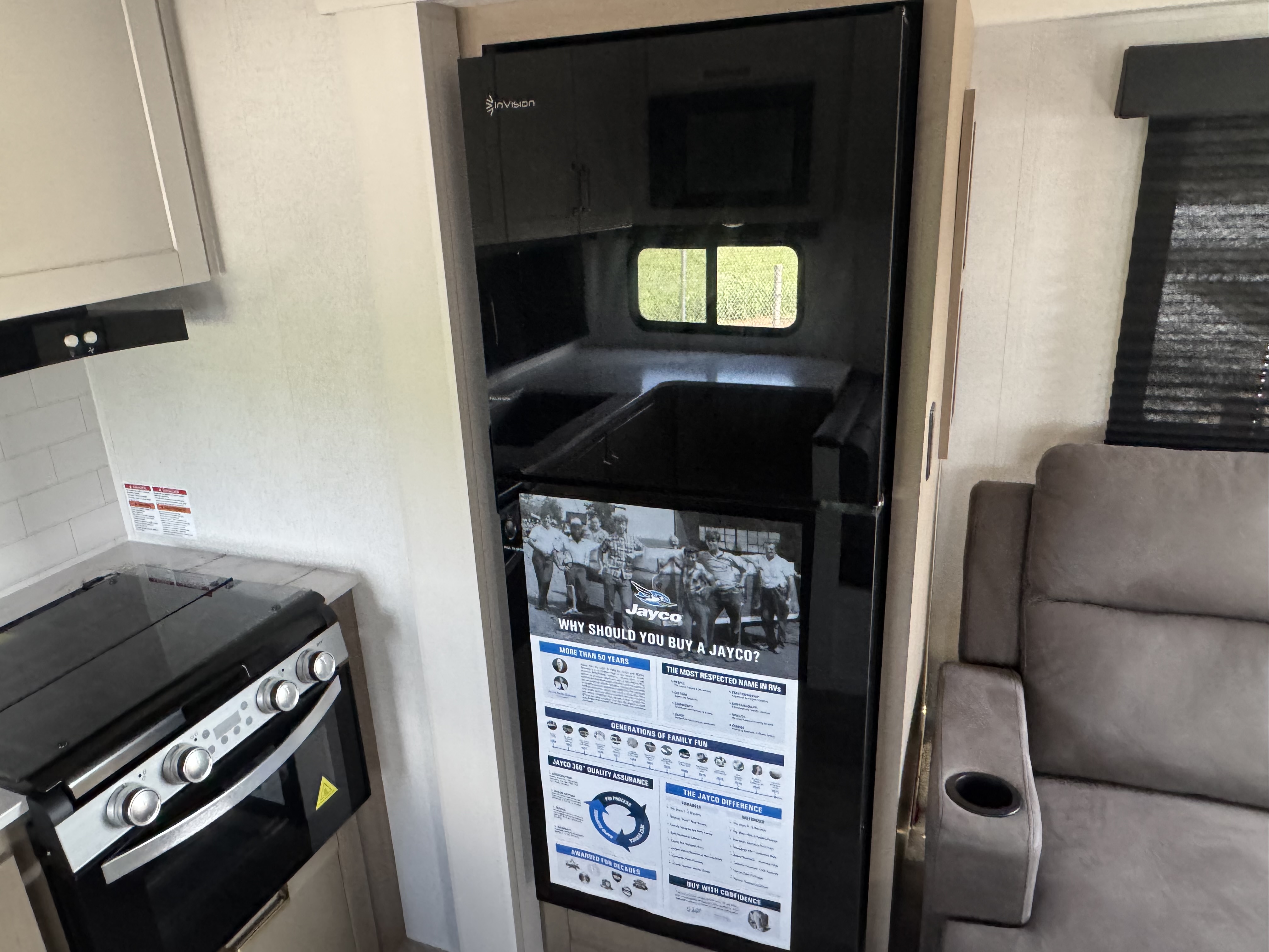 2027 JAYCO EAGLE SLE 24MLE - Image 13