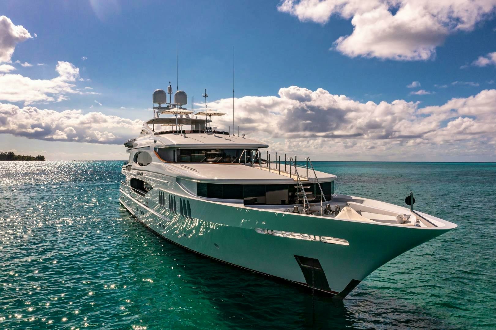 2011 Trinity Yachts Trinity 164 - Image 5