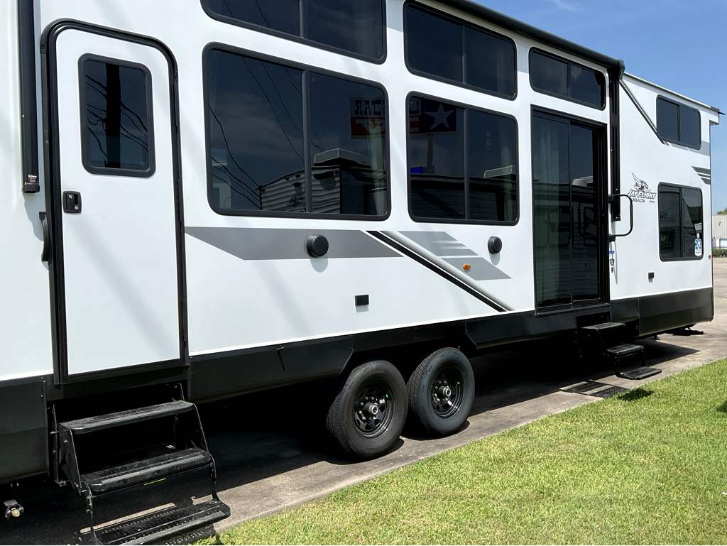 2026 JAYCO JAY FLIGHT BUNGALOW JAYLOFT - Image 26