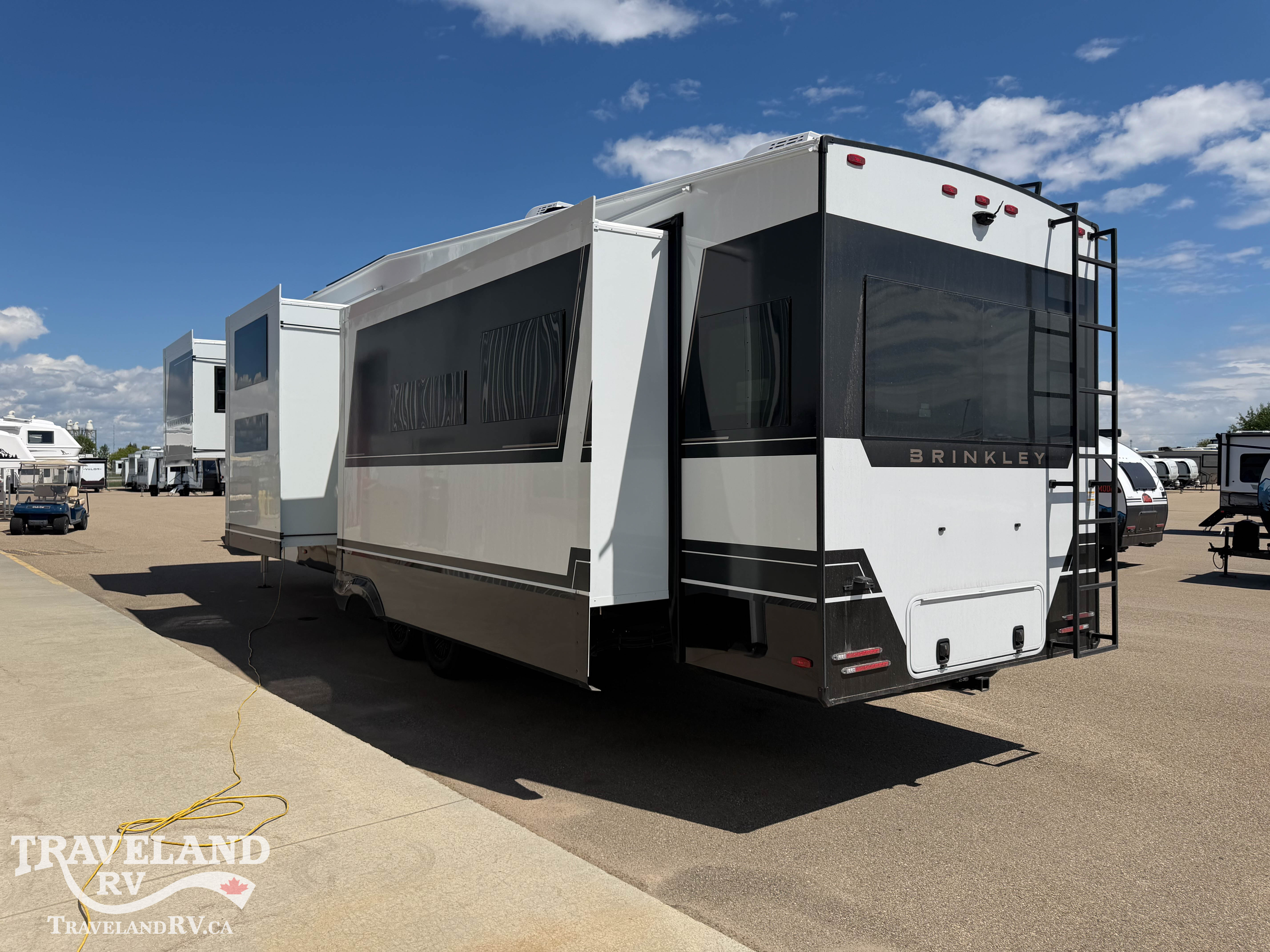 2027 Brinkley RV Model Z 3610 - Image 10