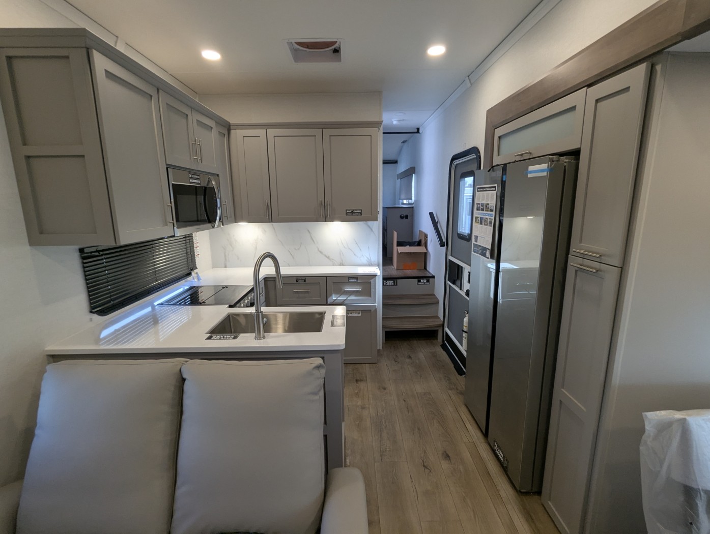 2026 Alliance RV Avenue 38DBL - Image 34