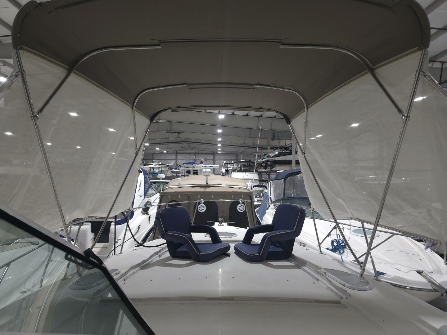 2008 Cruisers Yachts - Image 3