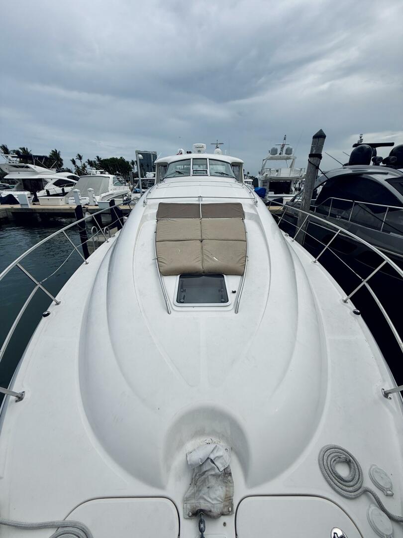 2003 Sea Ray 480 Motor Yacht - Image 2