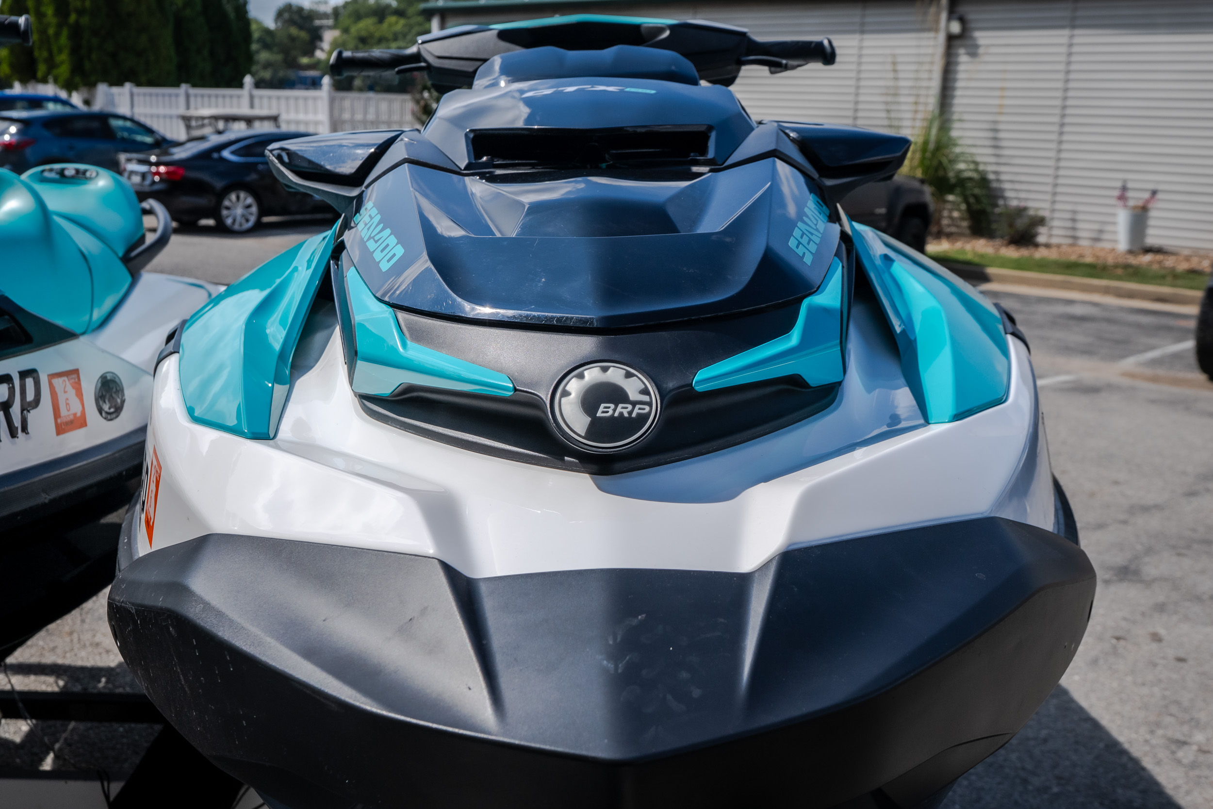 2023 Sea Doo GTX PRO 130 - Image 4