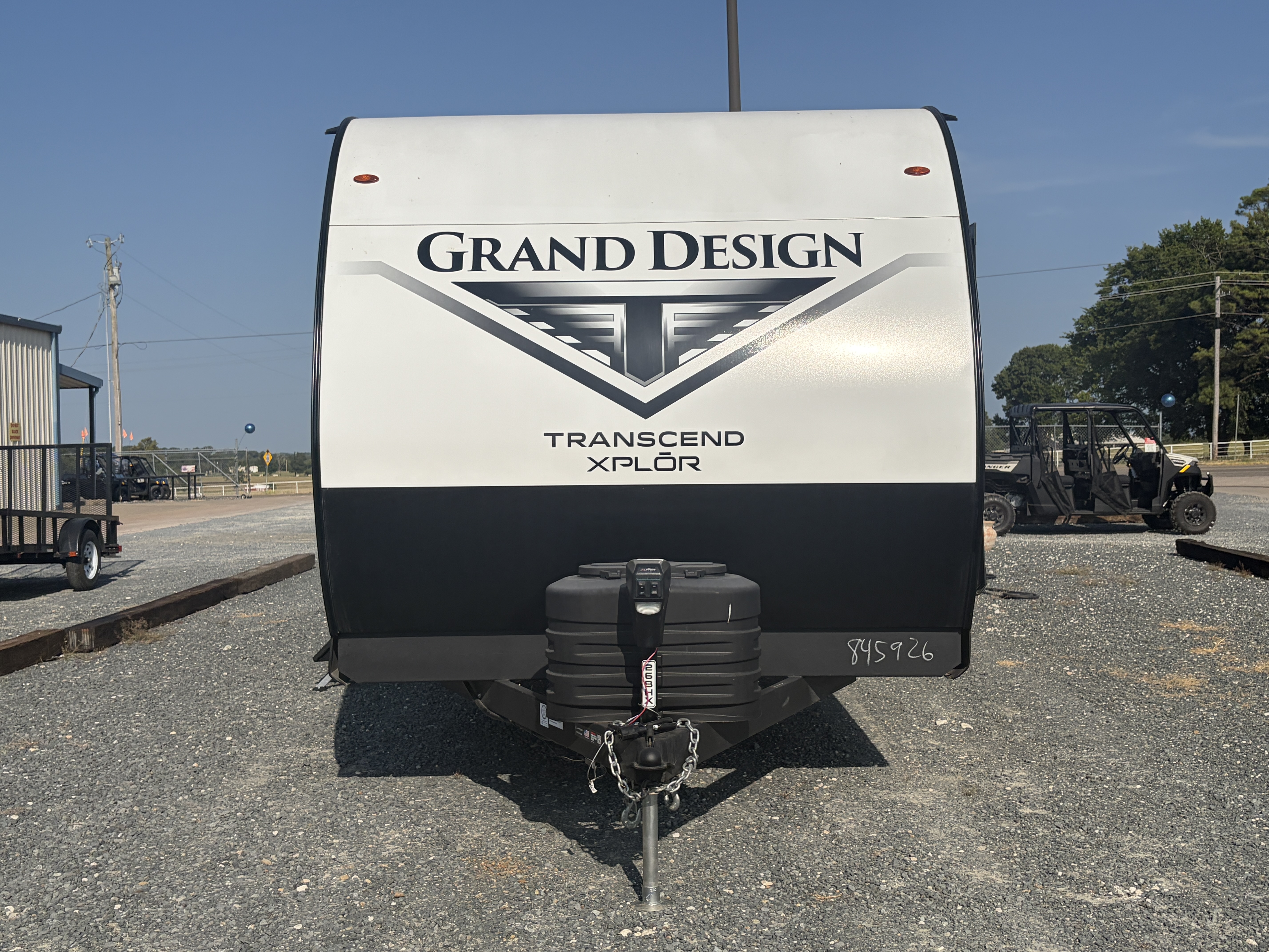 2027 Grand Design Transcend XPLOR 26BHX - Image 2