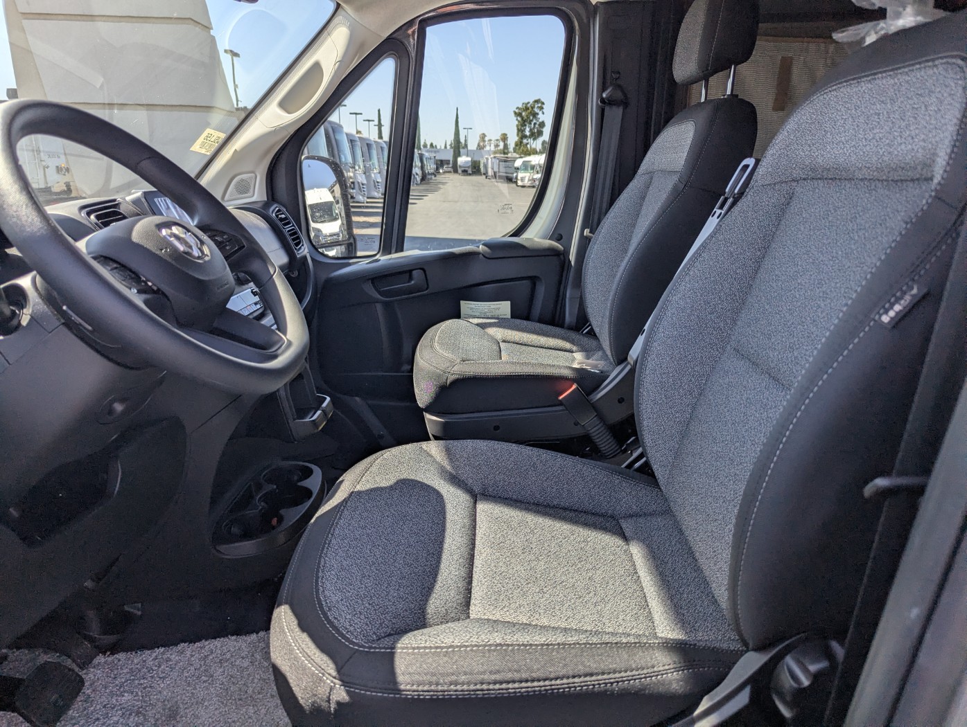 2027 Winnebago Solis Pocket 36A - Image 6