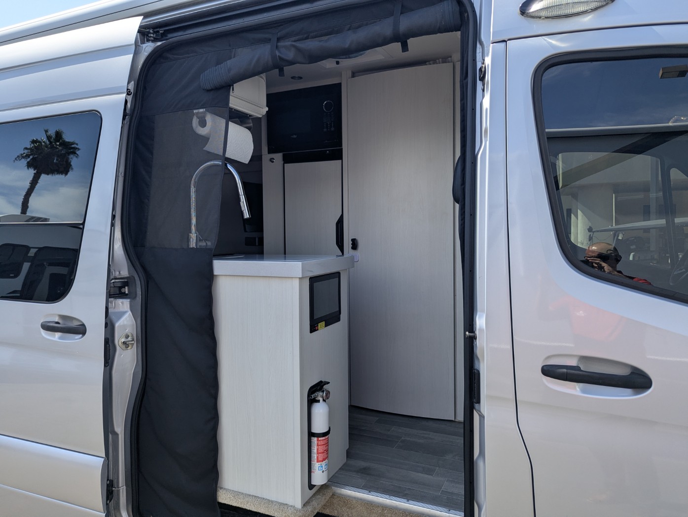 2024 Pleasure-Way Ascent TS - Image 17