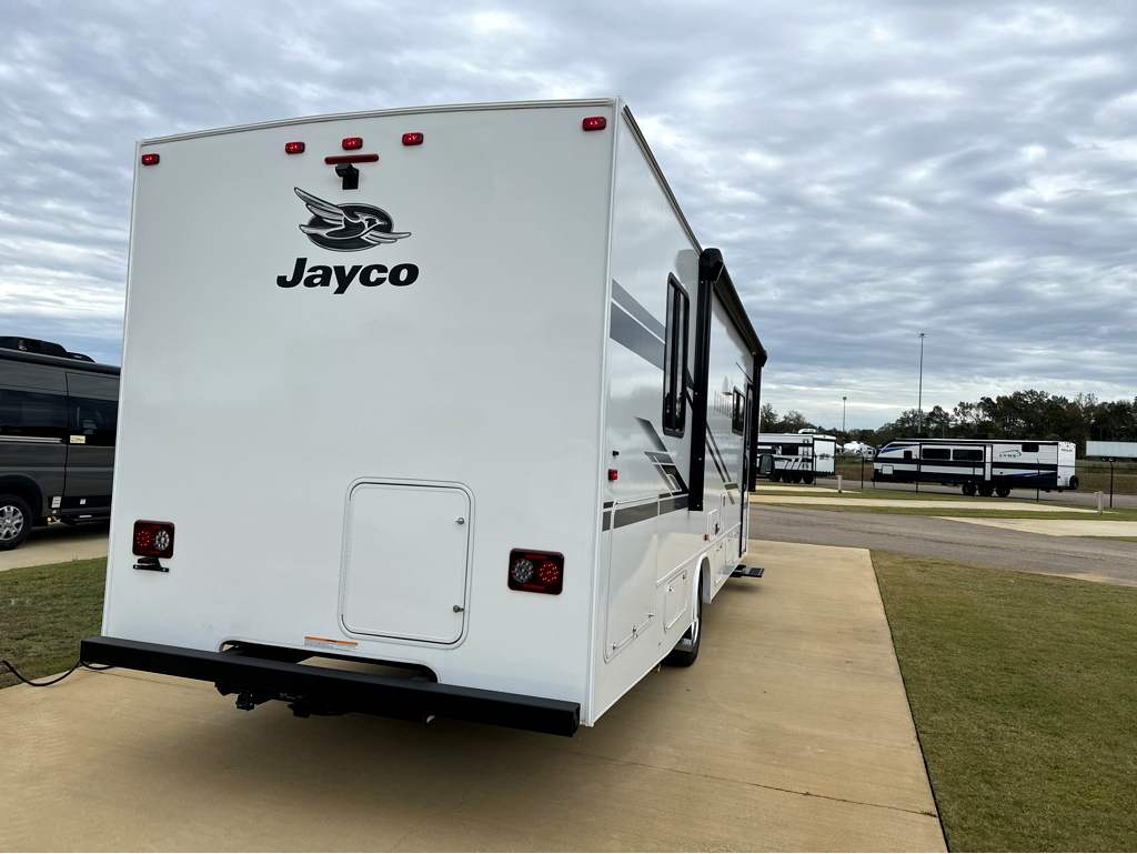 2026 JAYCO REDHAWK SE 29KF - Image 4