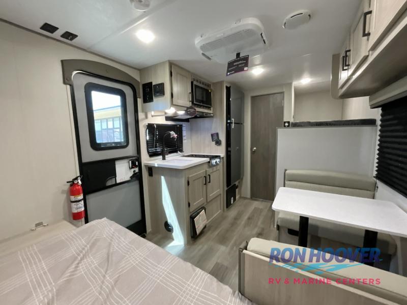 2026 COACHMEN 164BHX - Image 11