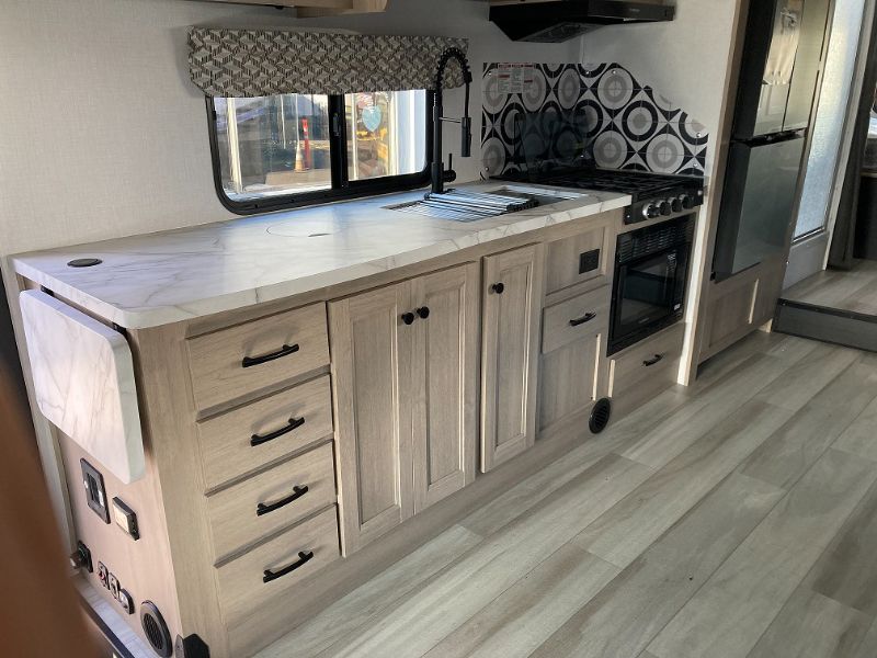 2026 Forest River Sunseeker 3010DSF - Image 14