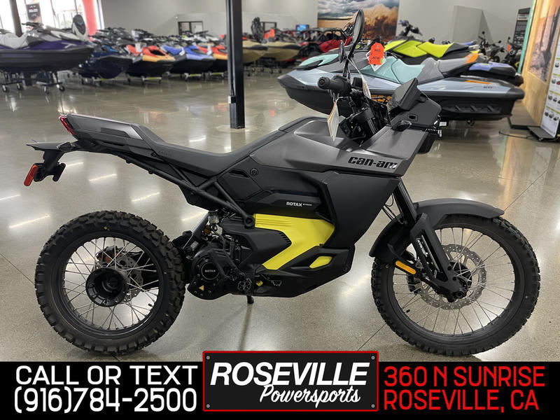 2025 Can-Am Origin - Image 1