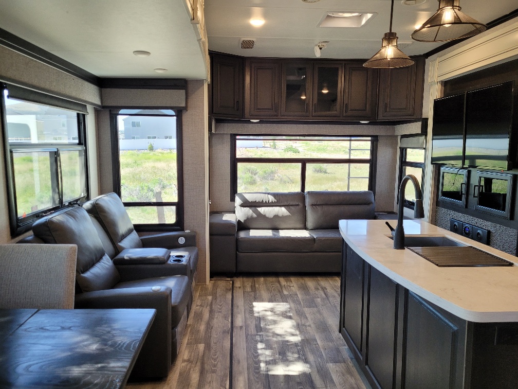 2023 Highland Ridge Open Range 371MBH - Image 5