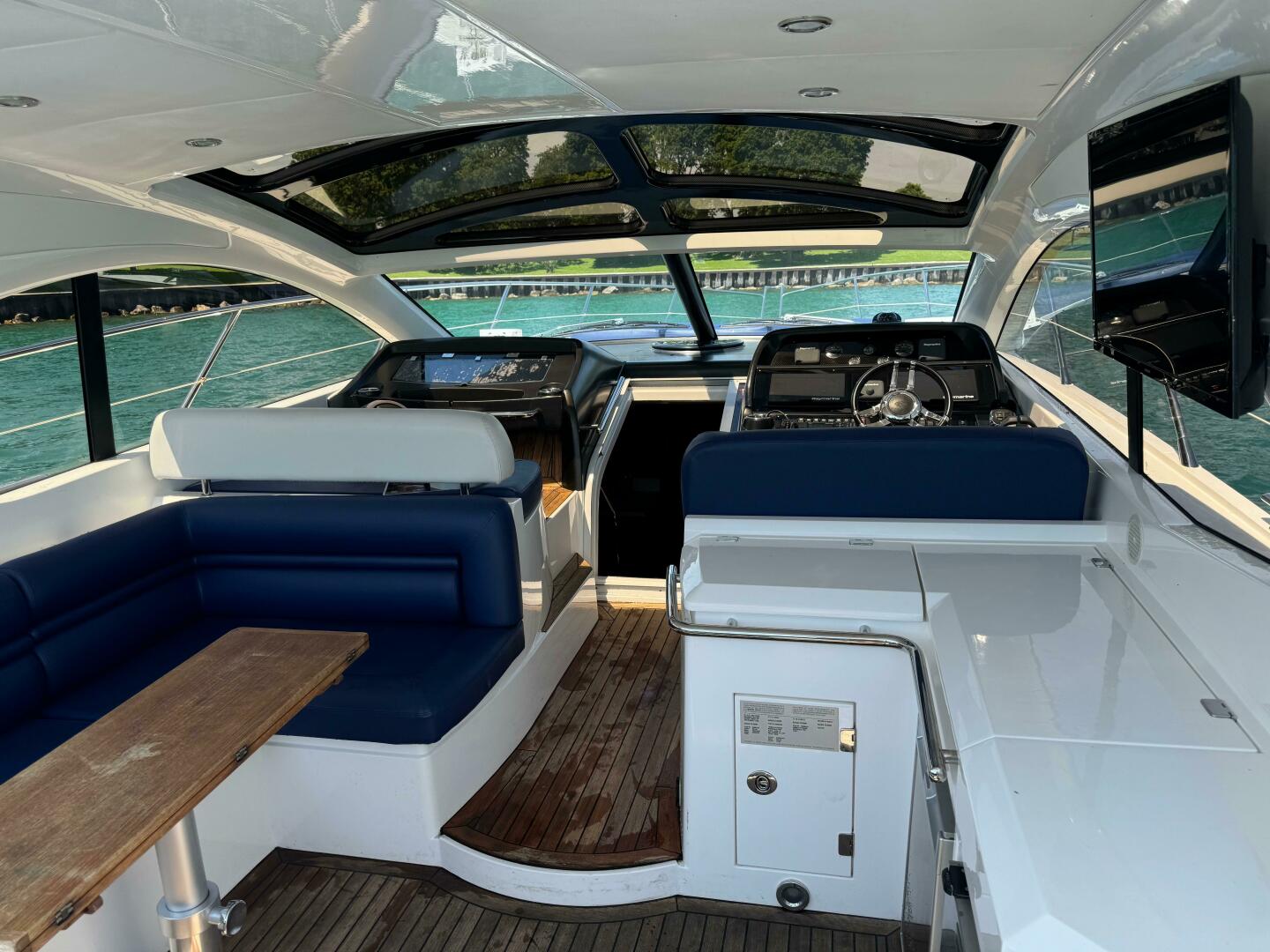 2013 Sunseeker 48 Portofino - Image 15