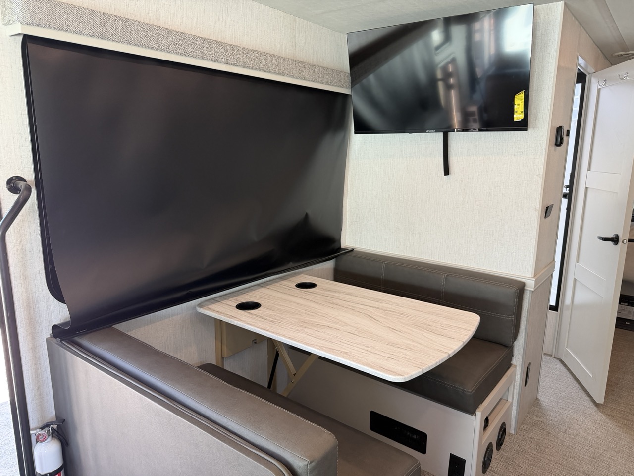 2026 Holiday Rambler Admiral 29M - Image 11