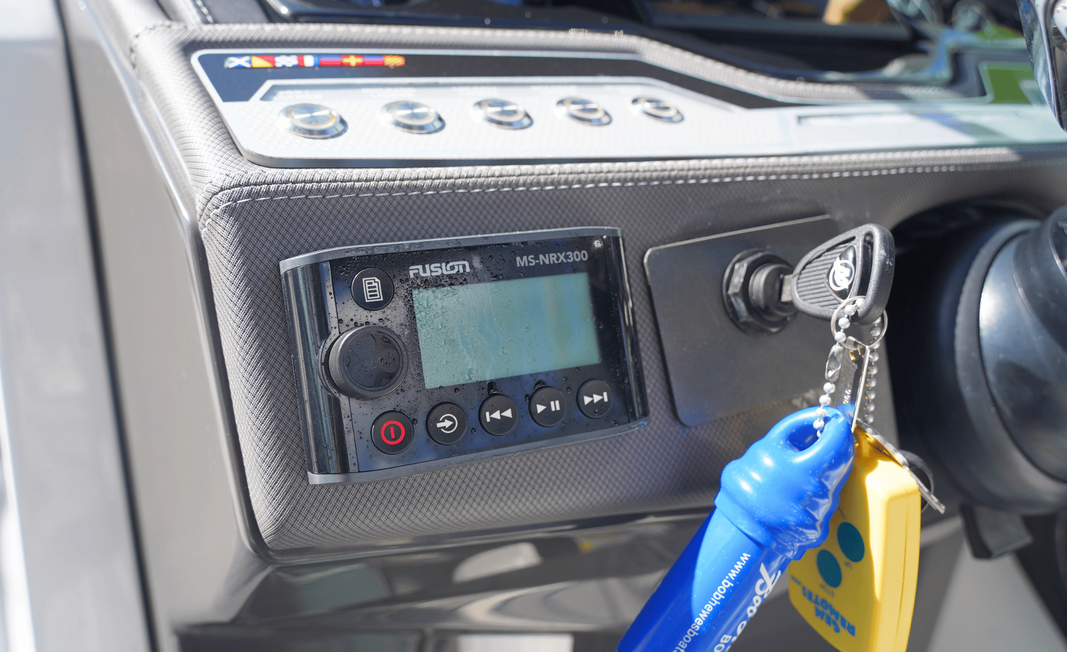 2023 Monterey 255SS - Image 16