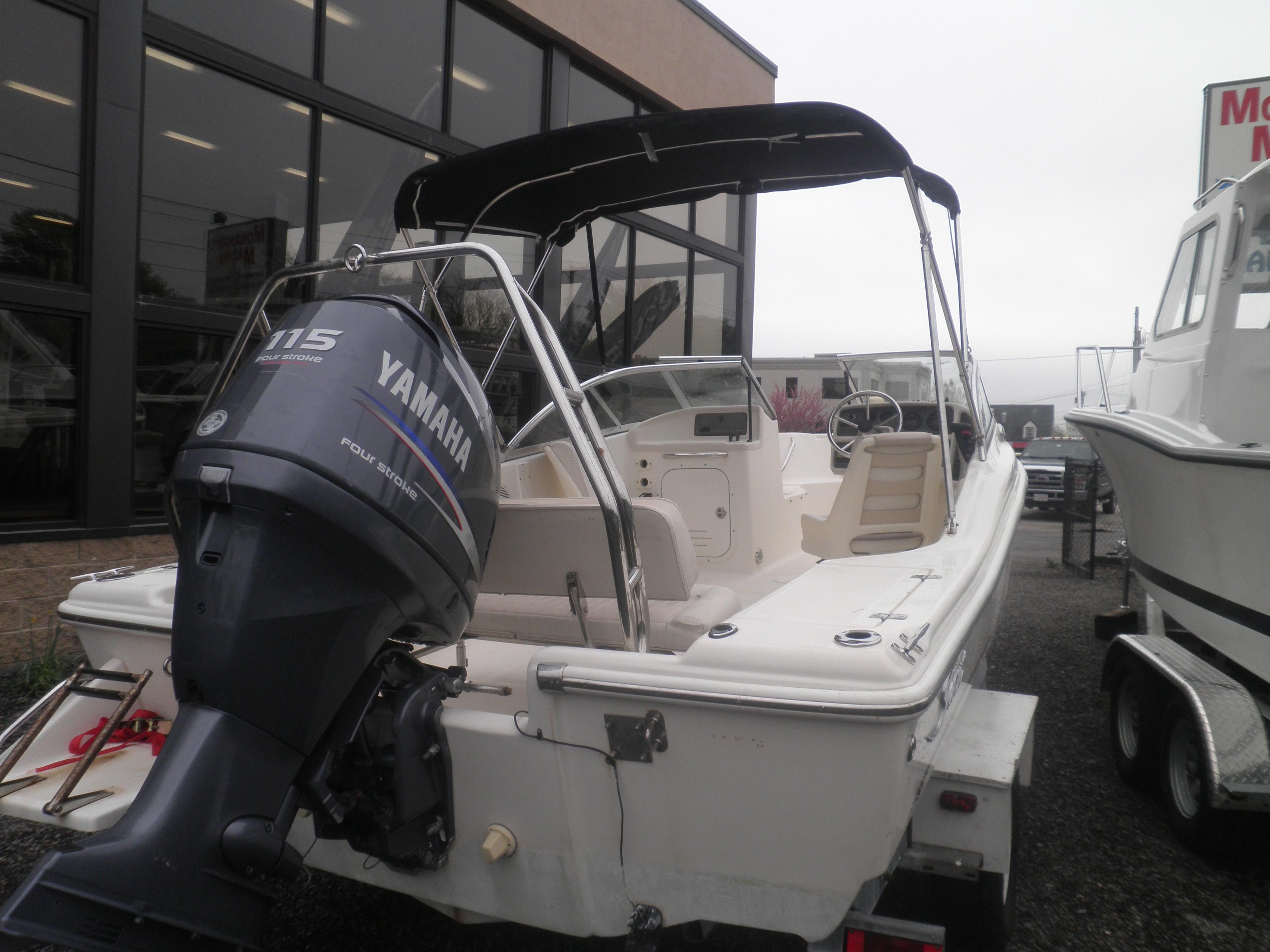 2027 Highfield Sport 360 Standard - Image 484