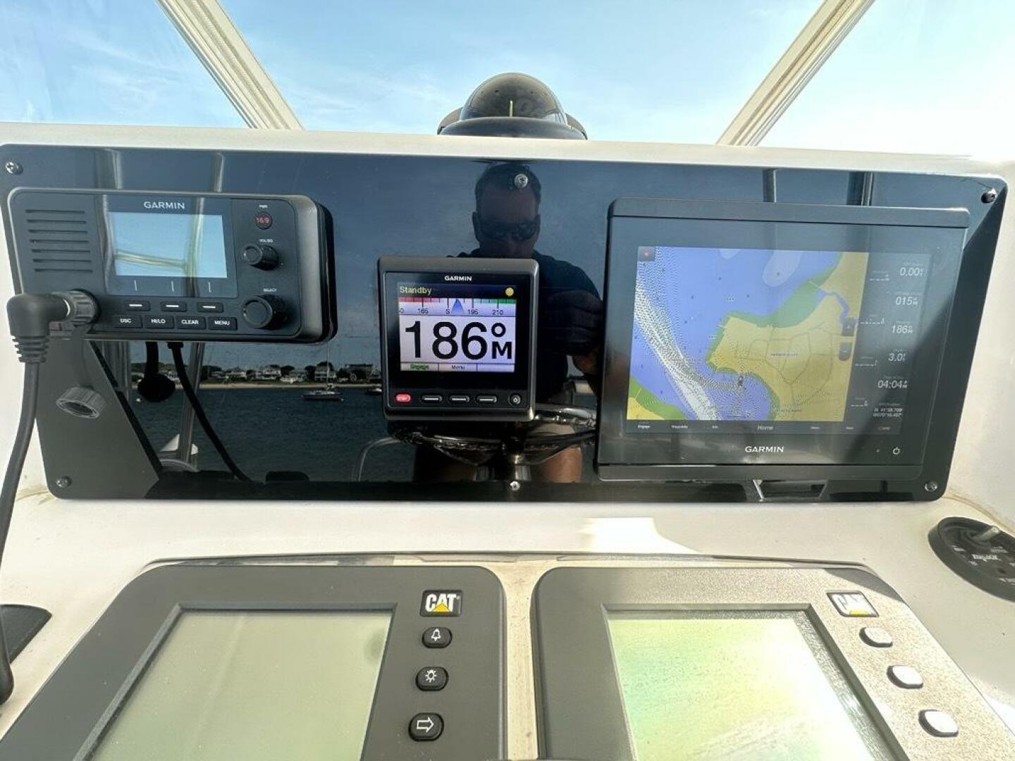 2005 Cabo Convertible - Image 10