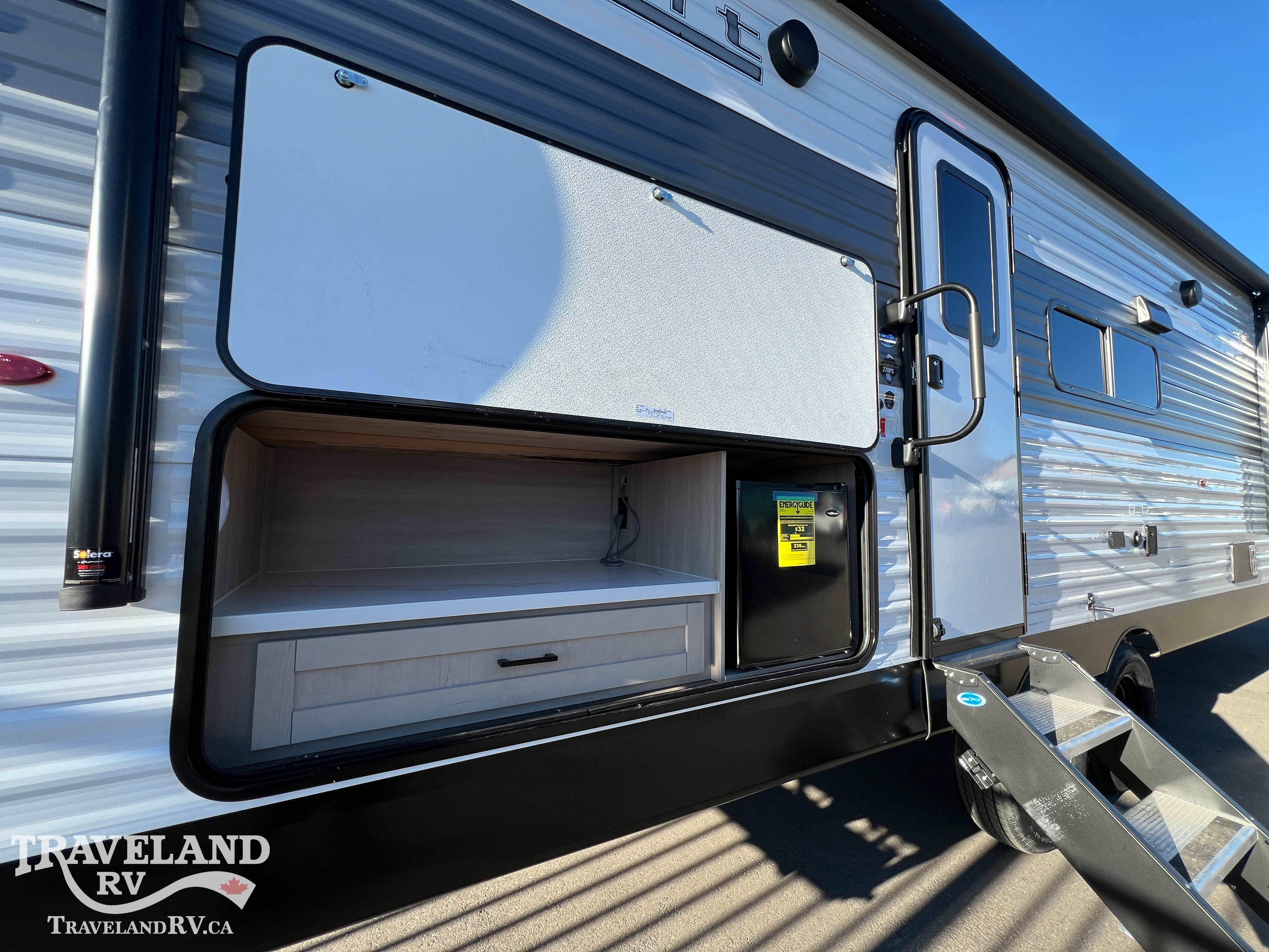 2026 Highland Ridge Colt 27BPS - Image 8