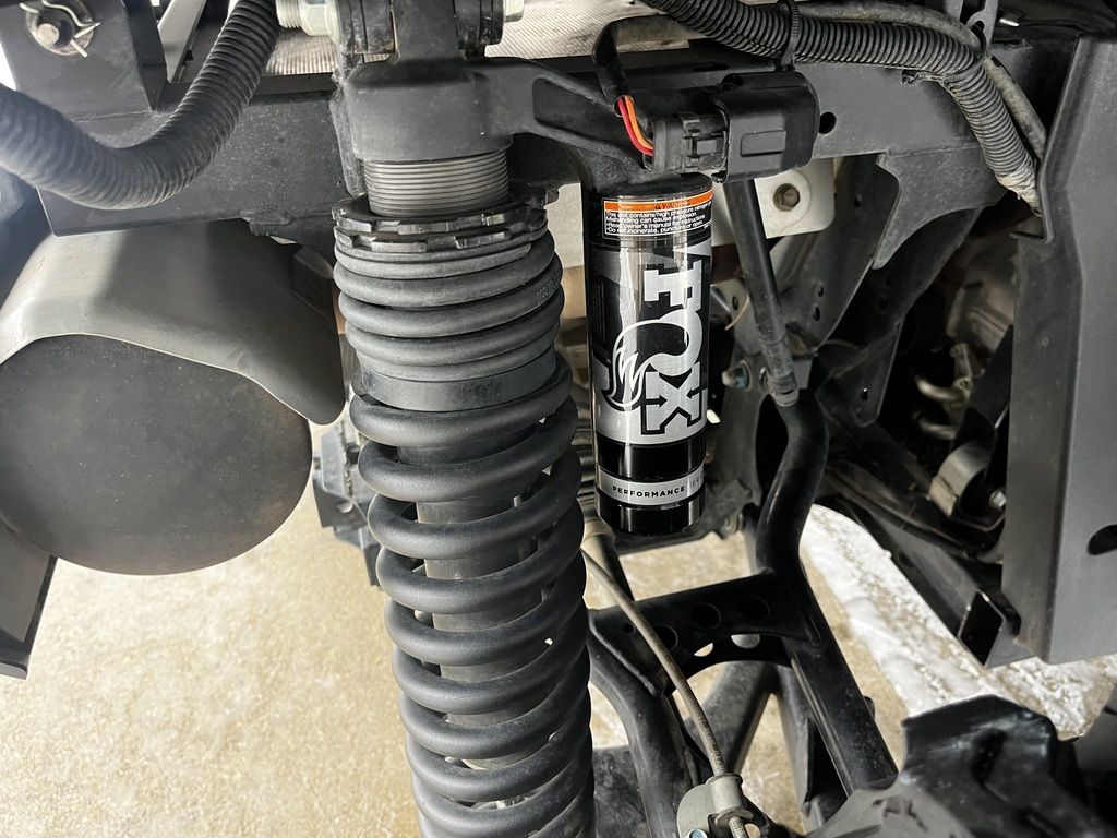 2021 Yamaha Wolverine RMAX2 1000 Limited Edition - Image 18