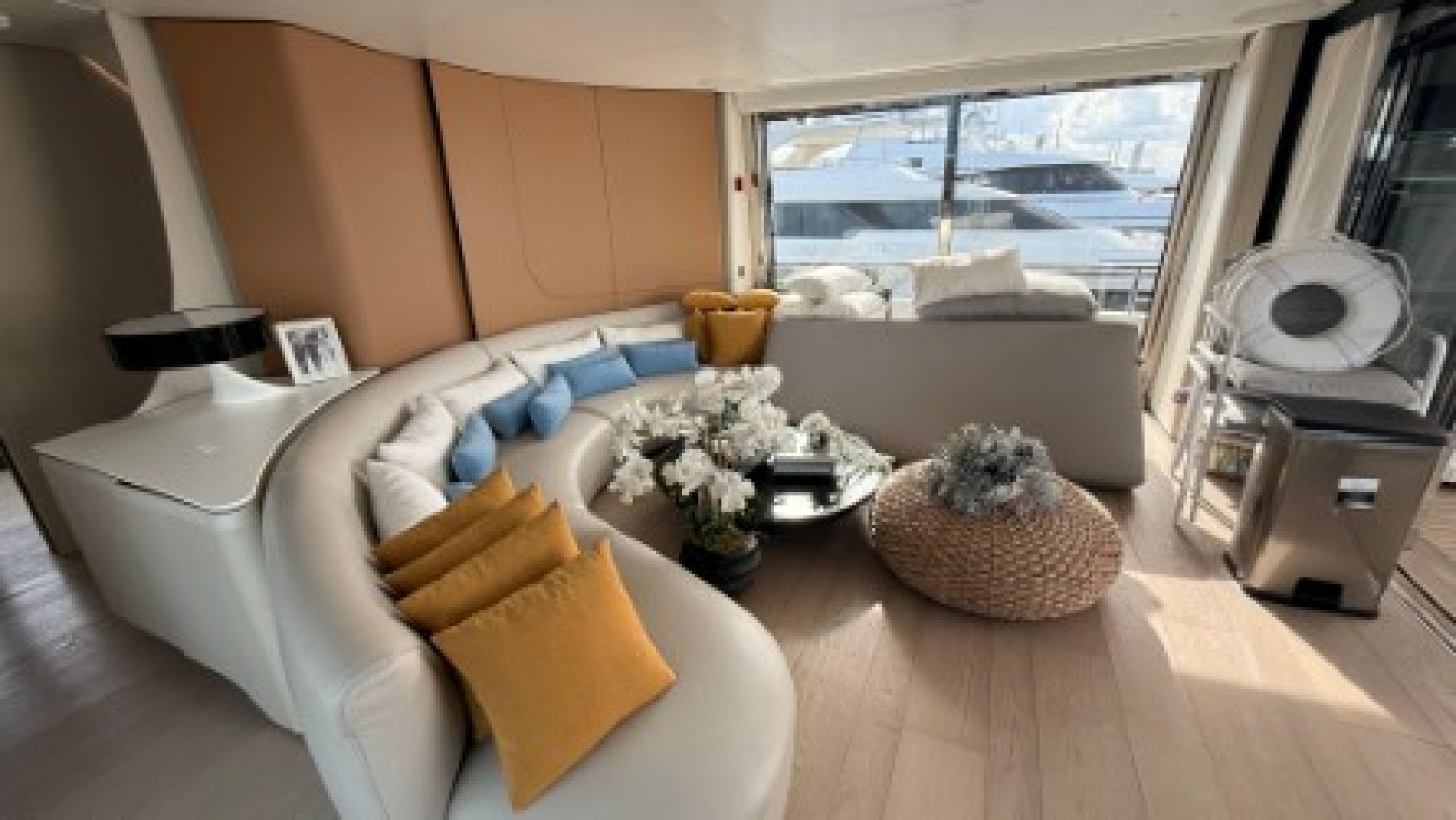 2024 Azimut GRANDE 36M - Image 15