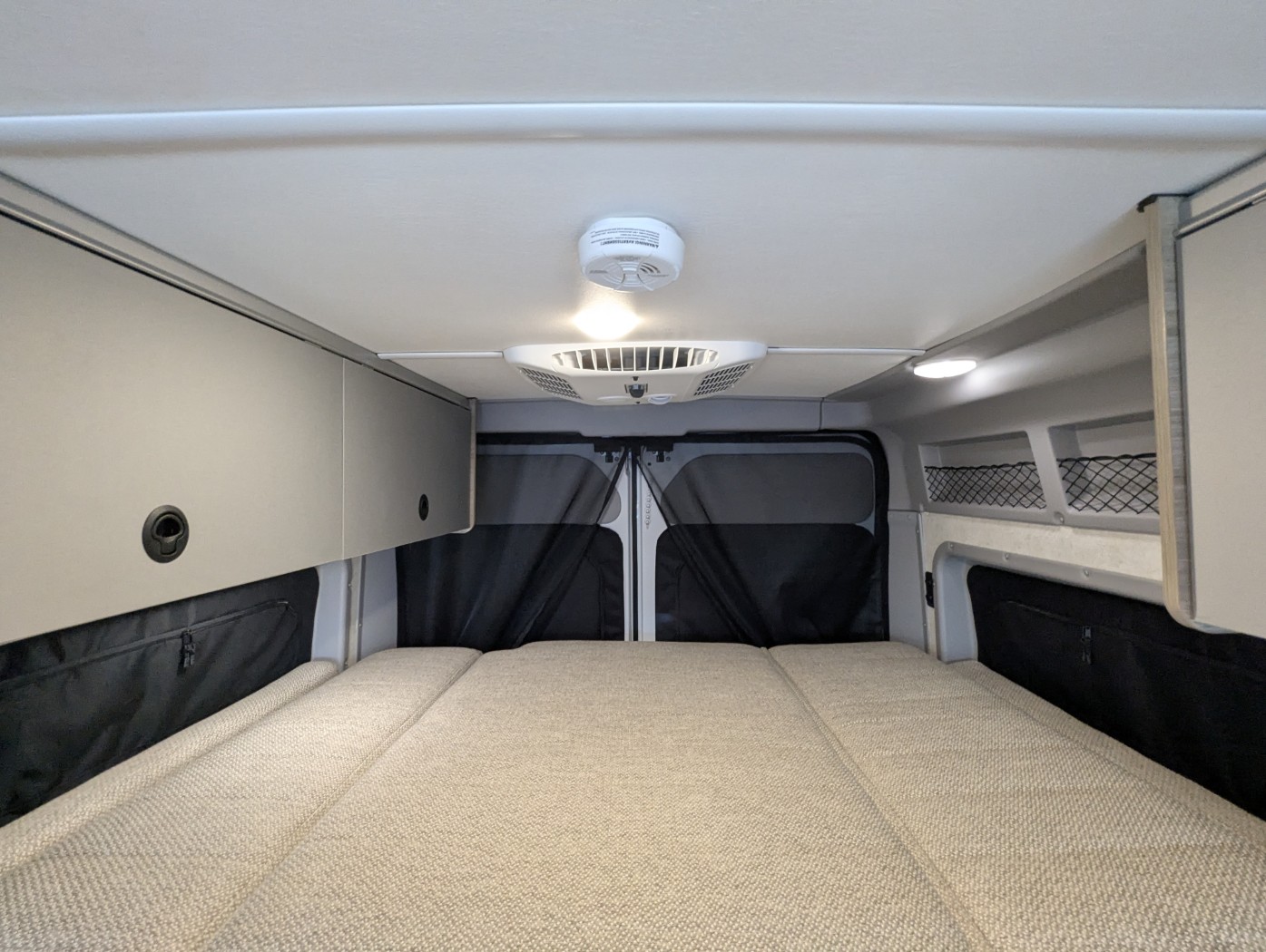 2024 Winnebago Solis Pocket 36A - Image 27