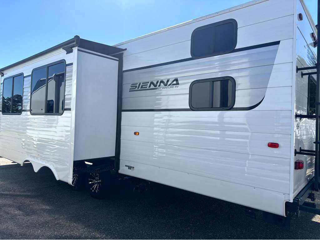 2025 VENTURE RV SIENNA 281VQB - Image 3