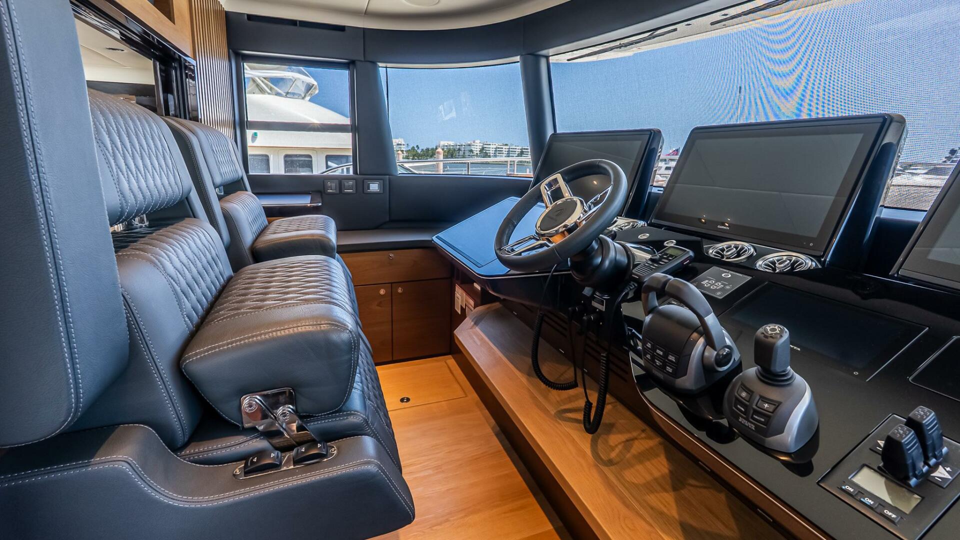 2024 Absolute Navetta 68 - Image 53