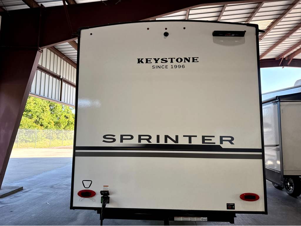 2026 Keystone SPRINTER 3800FLB - Image 6