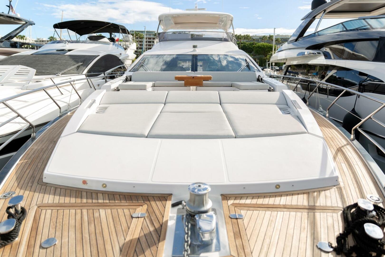 2020 Azimut 72 Flybridge - Image 21