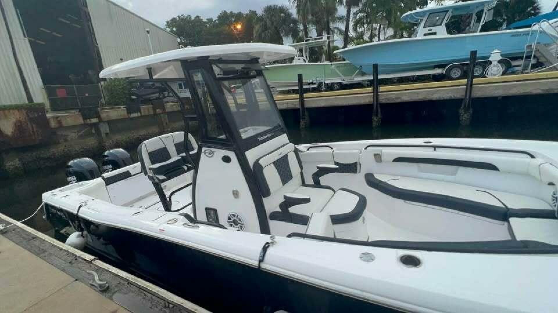 2023 Tidewater 256 CC Adventure - Image 3