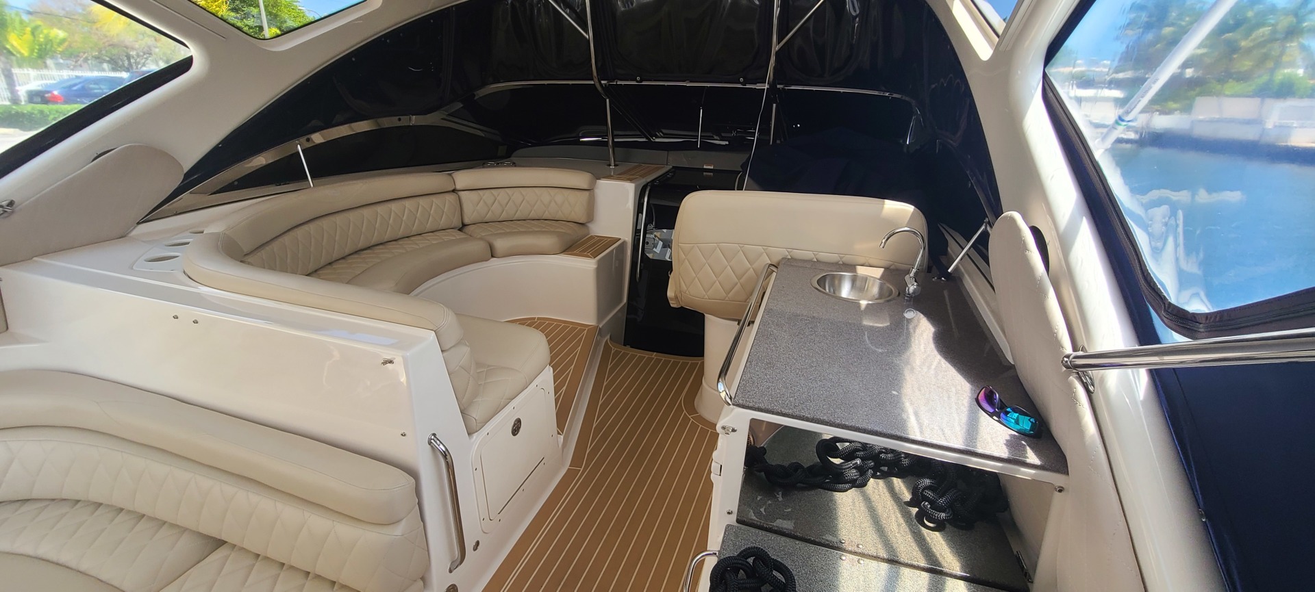 2007 Regal 4460 Commodore - Image 18