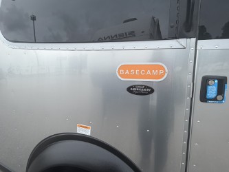 2026 Airstream Basecamp Basecamp 16X - Image 2