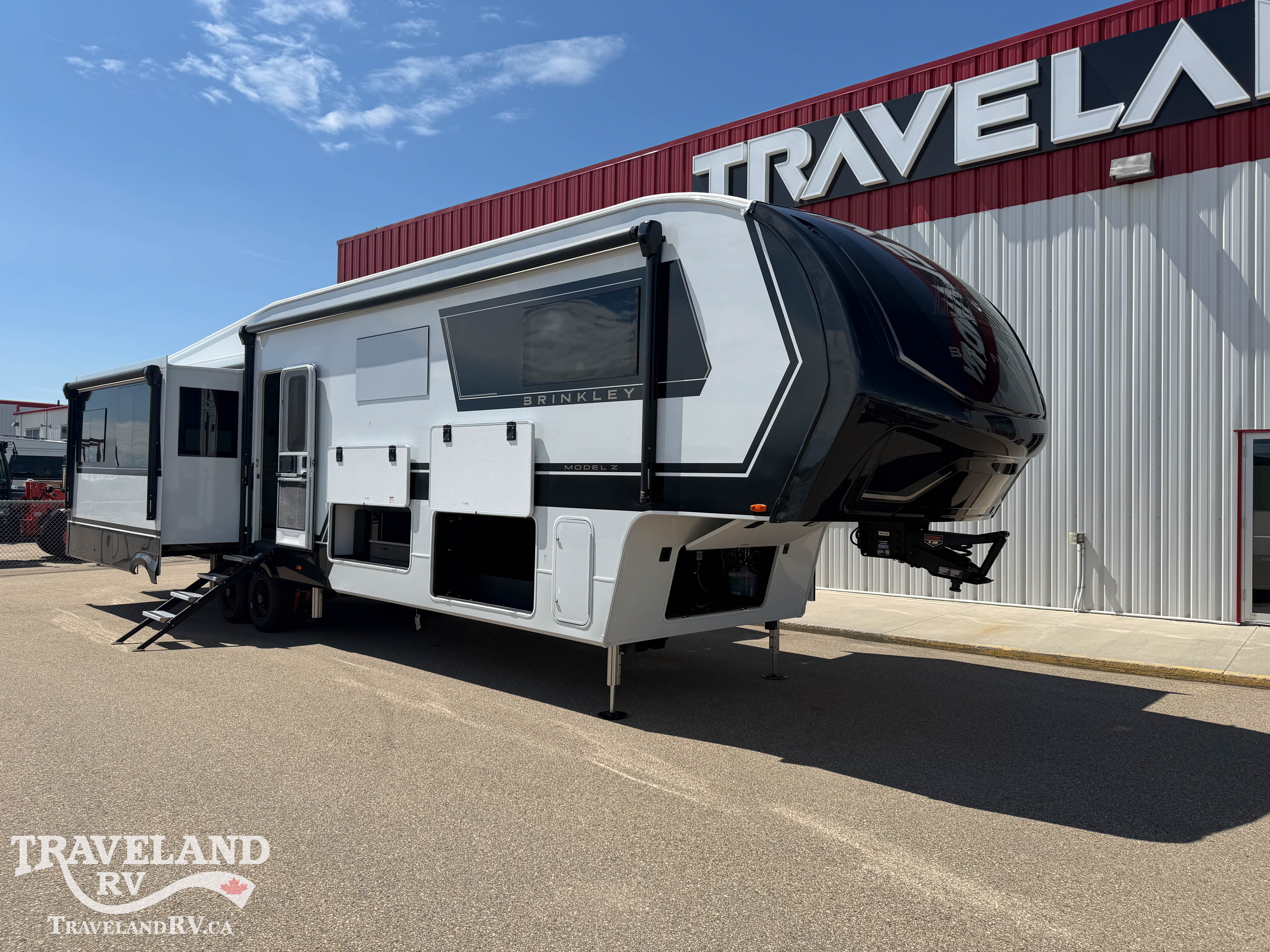 2027 Brinkley RV Model Z 3610 - Image 1
