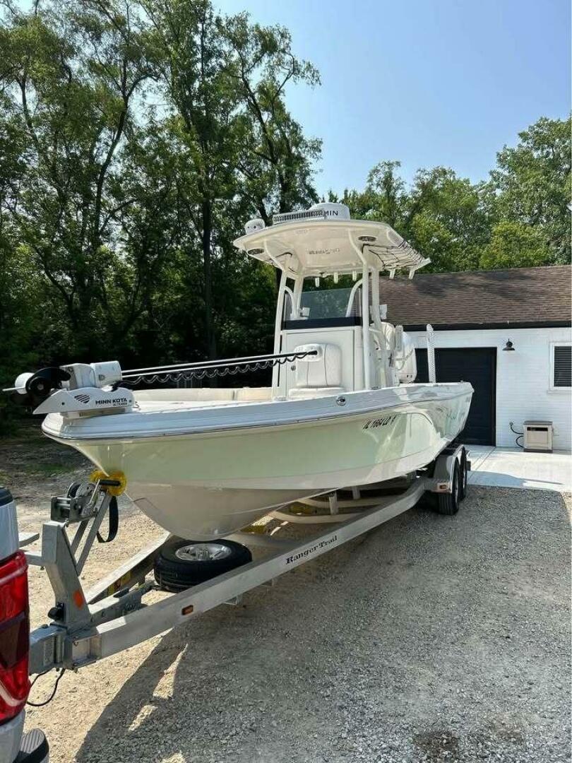 2022 Ranger 2360 Bay - Image 7