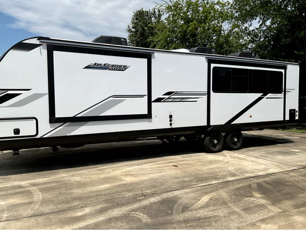 2026 JAYCO Jay Feather 30 RKB - Image 27