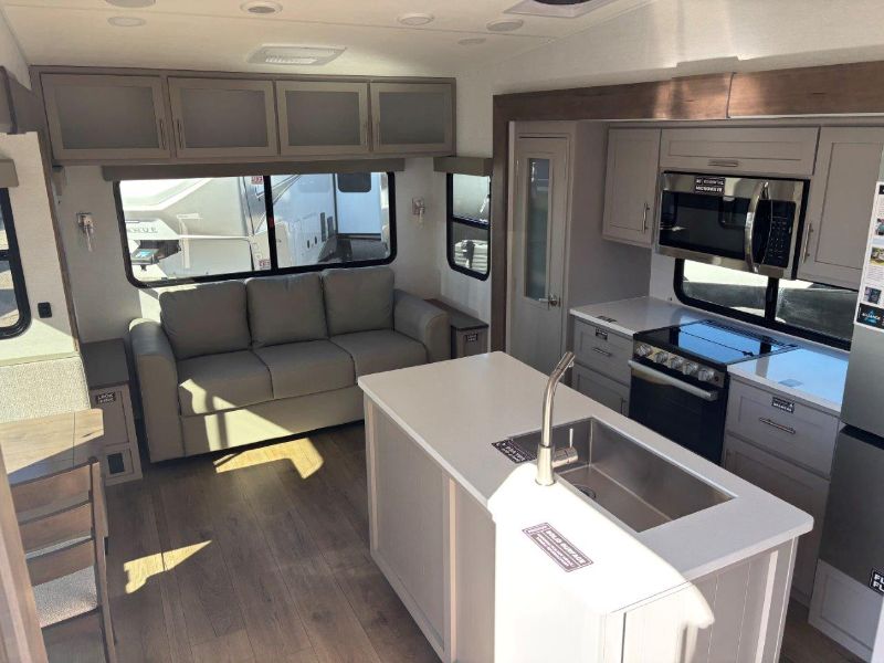 2026 Alliance RV Avenue 25RL - Image 31