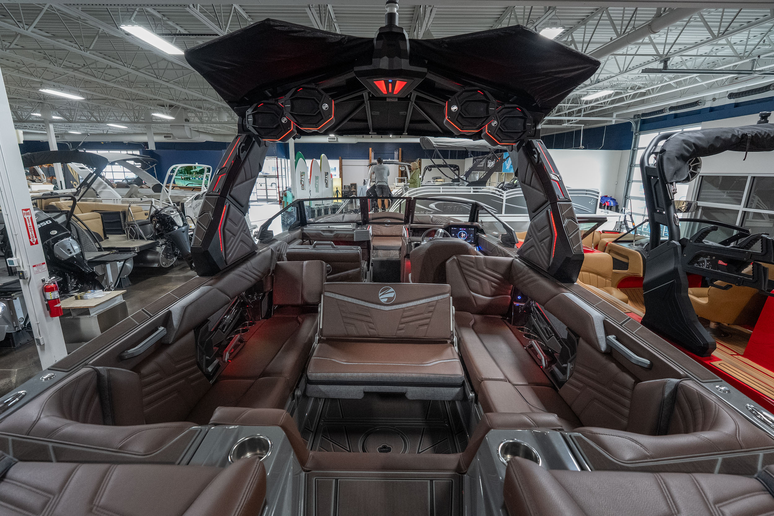 2026 Tigé Ultré 25ZX - Image 55