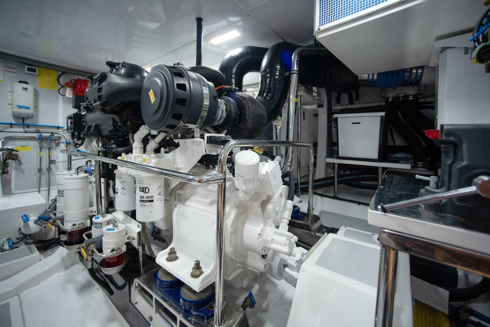 2023 Marlow Explorer 70E-CB - Image 30