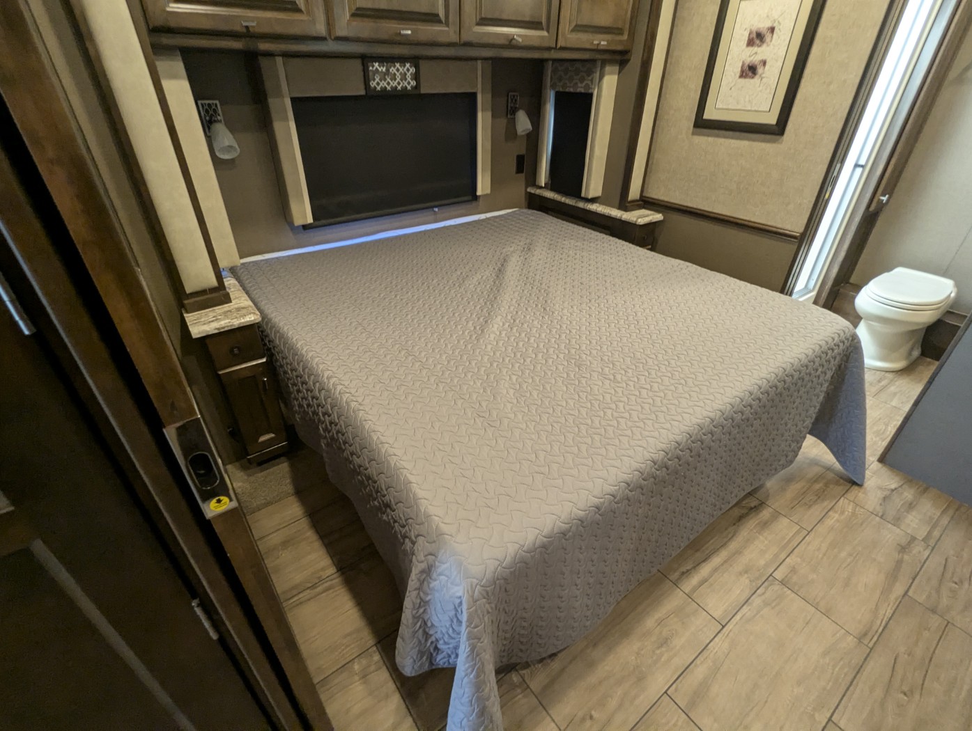 2019 Tiffin Open Road Allegro 36 UA - Image 33
