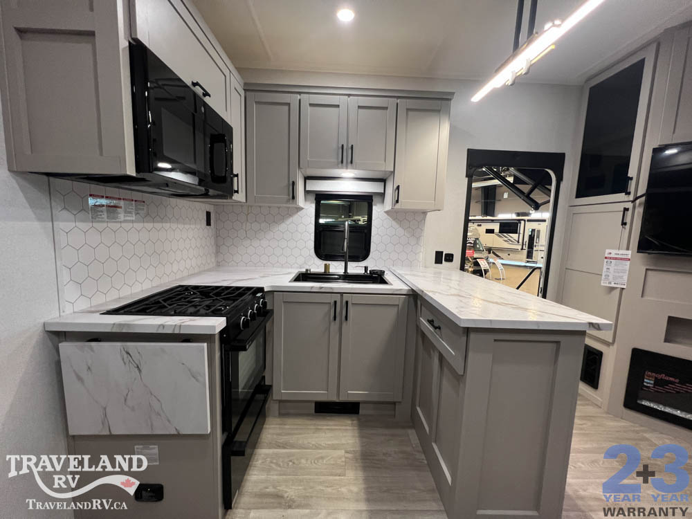 2027 Jayco Seismic 359 - Image 17