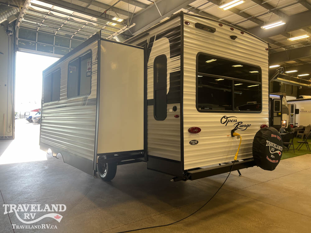 2027 Highland Ridge Colt 26RCS - Image 6