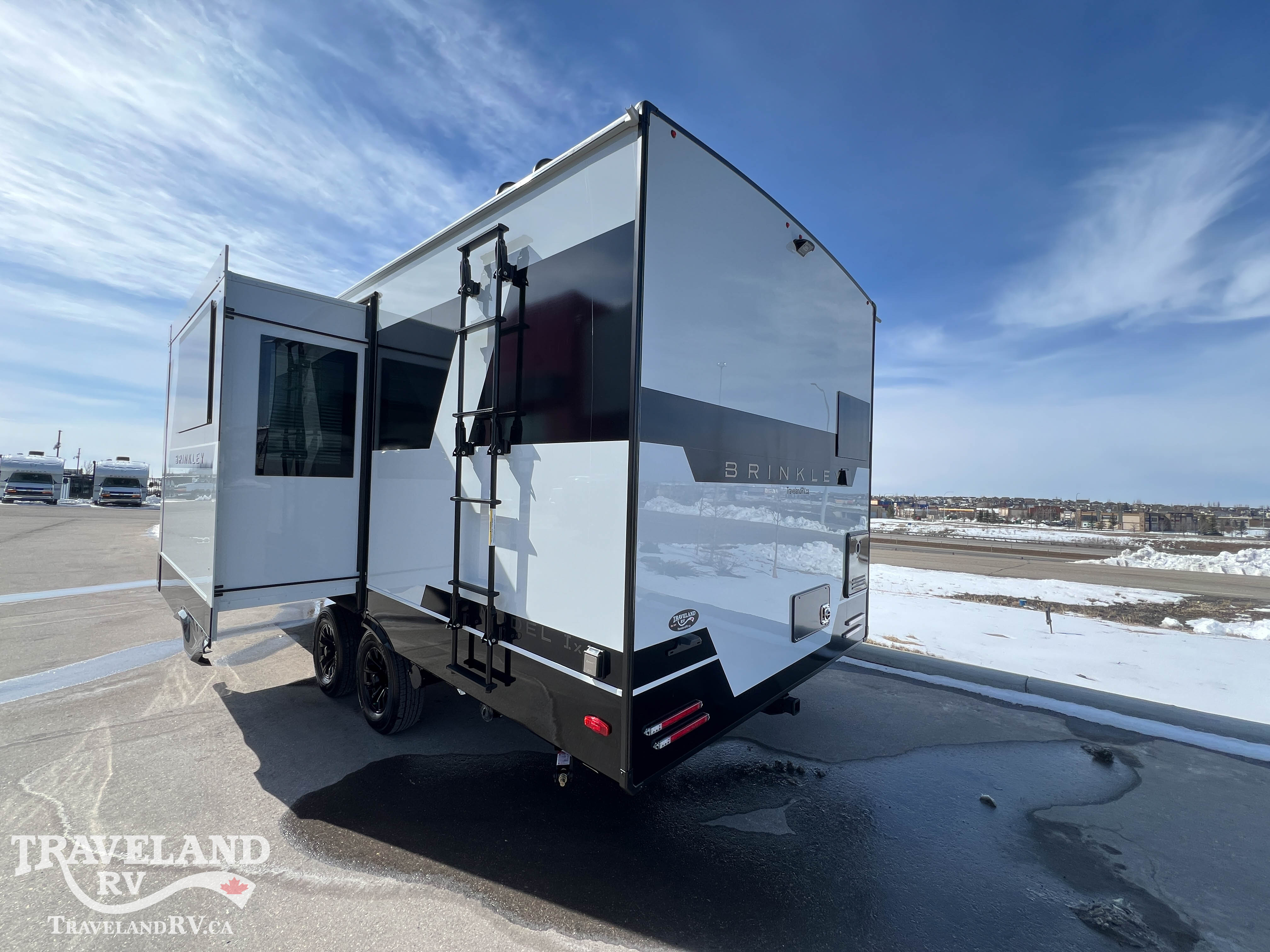 2026 Brinkley RV Model Ix 20x - Image 6