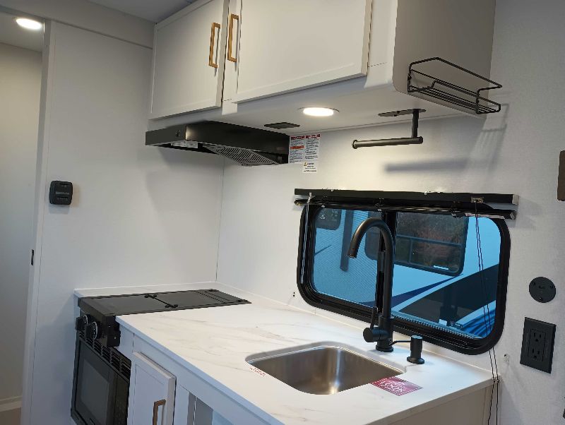 2026 Grand Design Transcend ONE 131DL - Image 6