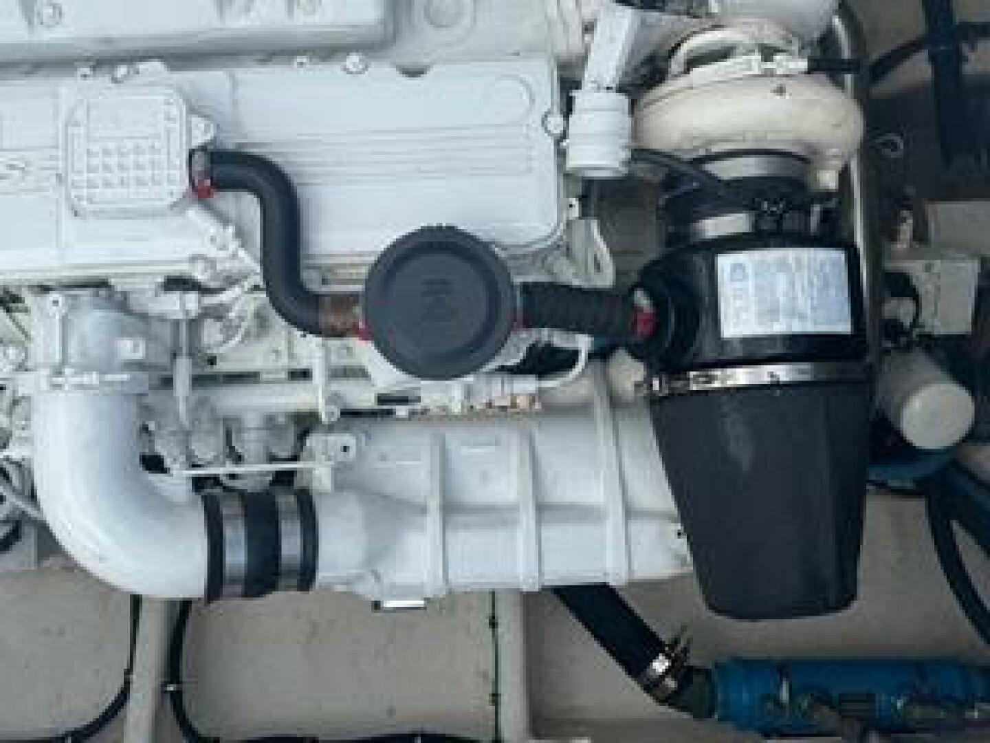 2019 OceanPro 35 - Image 5