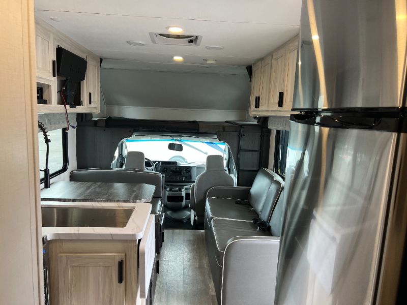 2024 Forest River Sunseeker LE 2950LE - Image 21