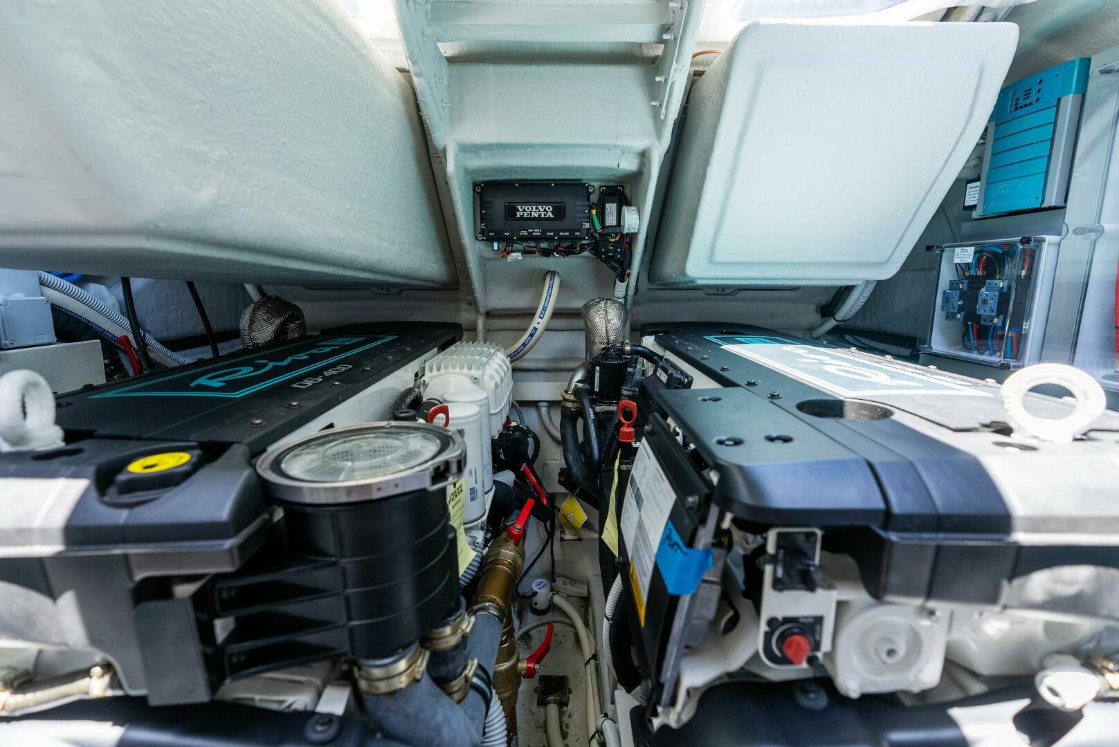 2022 Riva Rivamare - Image 20